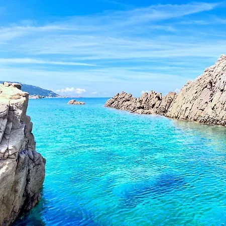 Villa Corallo With A Breathtaking View