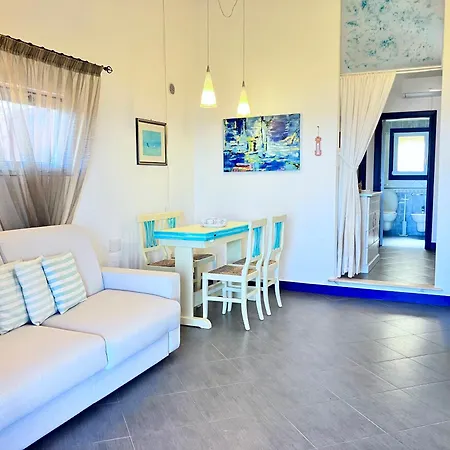 Βίλα Corallo With A Breathtaking View Costa Paradiso
