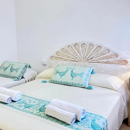 Βίλα Corallo With A Breathtaking View Costa Paradiso