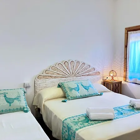 Corallo With A Breathtaking View * Costa Paradiso