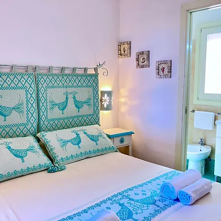 Corallo With A Breathtaking View Costa Paradiso