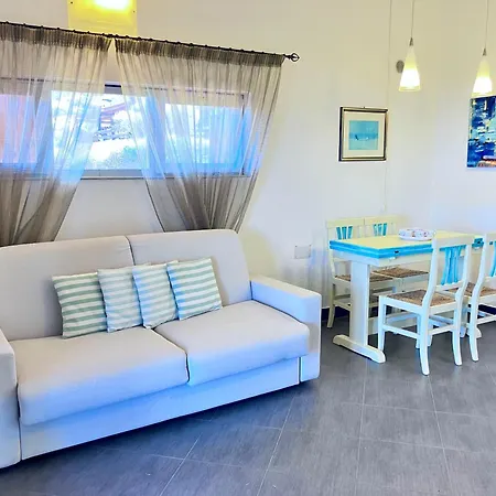 Corallo With A Breathtaking View Βίλα Costa Paradiso