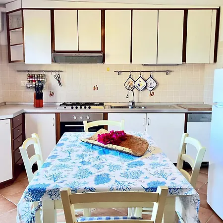 Villa Corallo With A Breathtaking View *