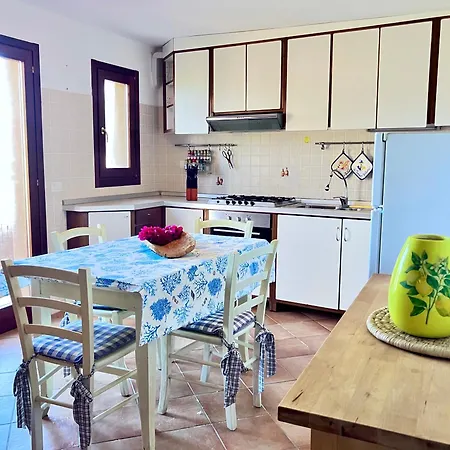 Corallo With A Breathtaking View Costa Paradiso