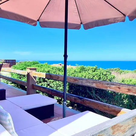 Corallo With A Breathtaking View Villa *