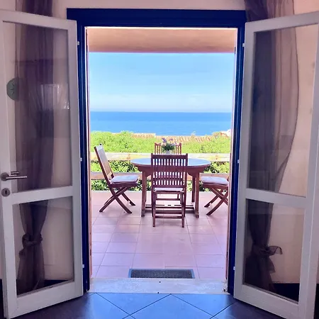 Villa Corallo With A Breathtaking View *