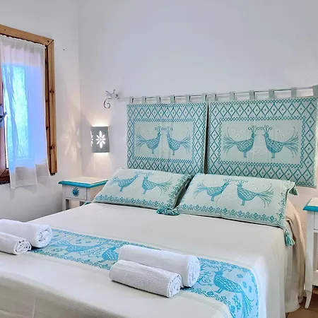 Corallo With A Breathtaking View * Costa Paradiso